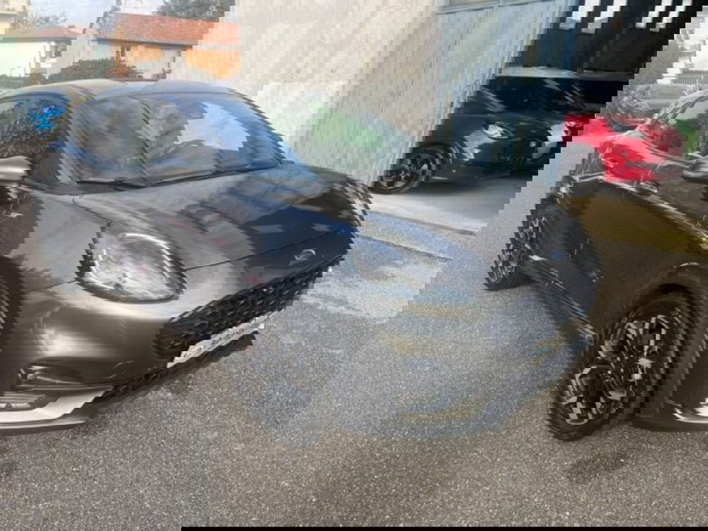 Ford Puma usata a Lodi (3)