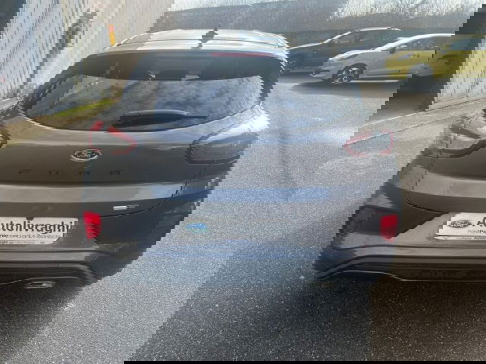 Ford Puma usata a Lodi (5)