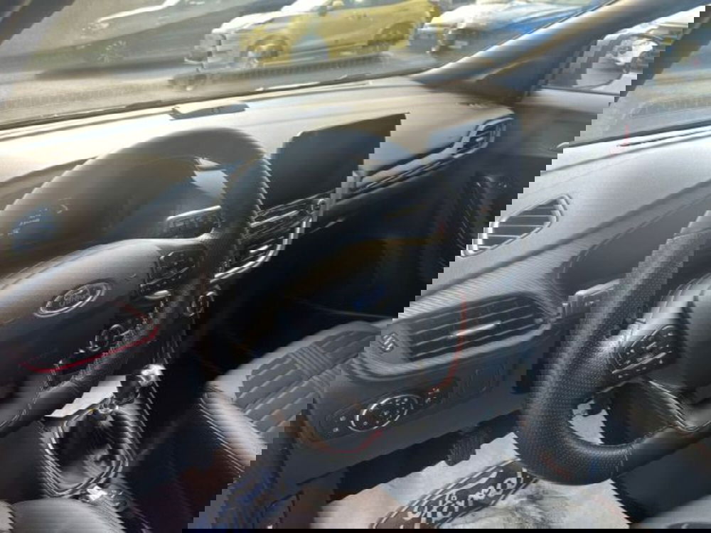 Ford Puma usata a Lodi (7)