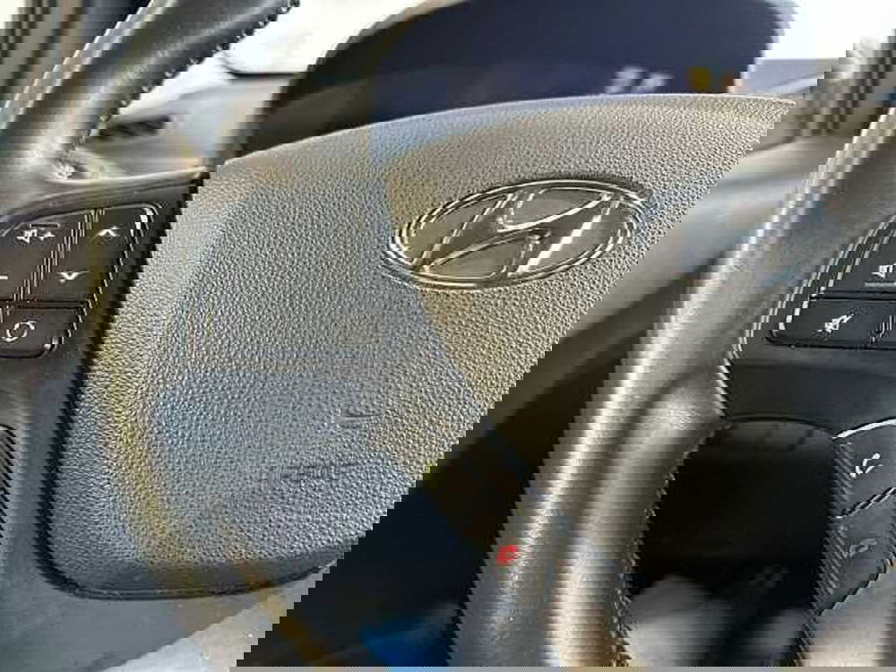 Hyundai i10 usata a Venezia (11)