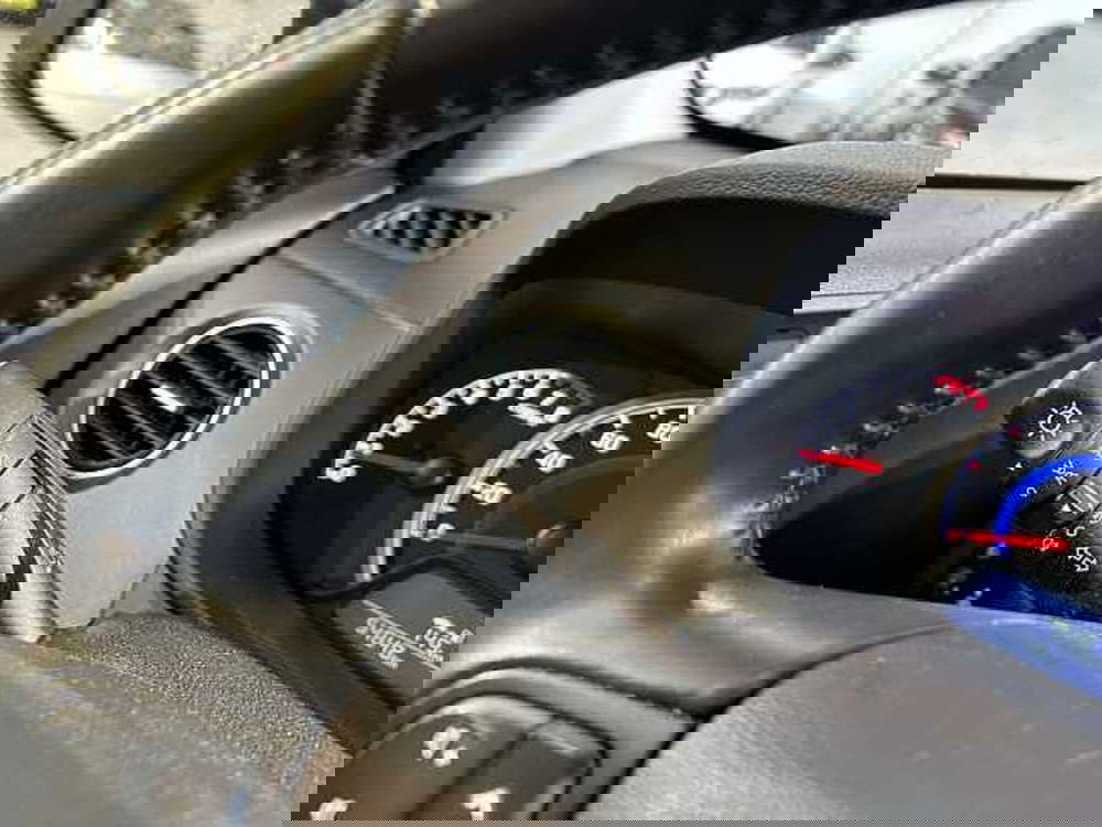 Hyundai i10 usata a Venezia (13)