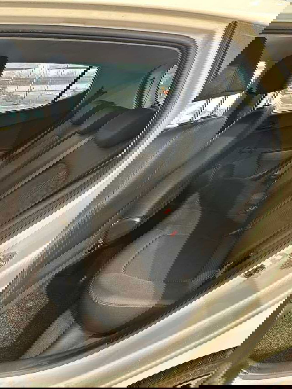 Hyundai i10 usata a Venezia (17)