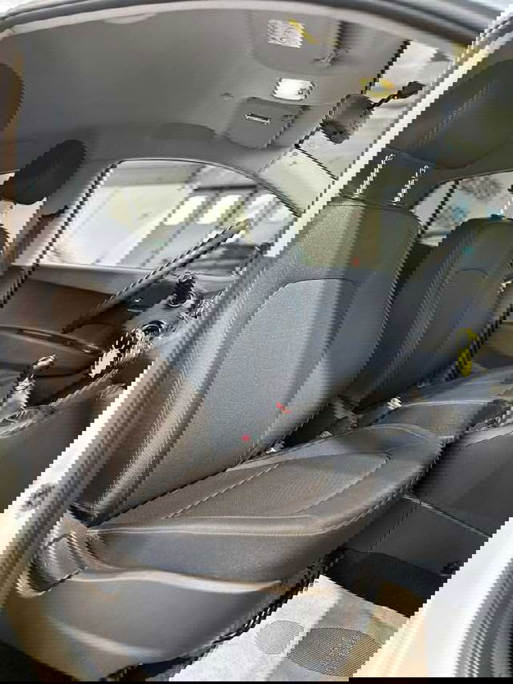 Hyundai i10 usata a Venezia (19)