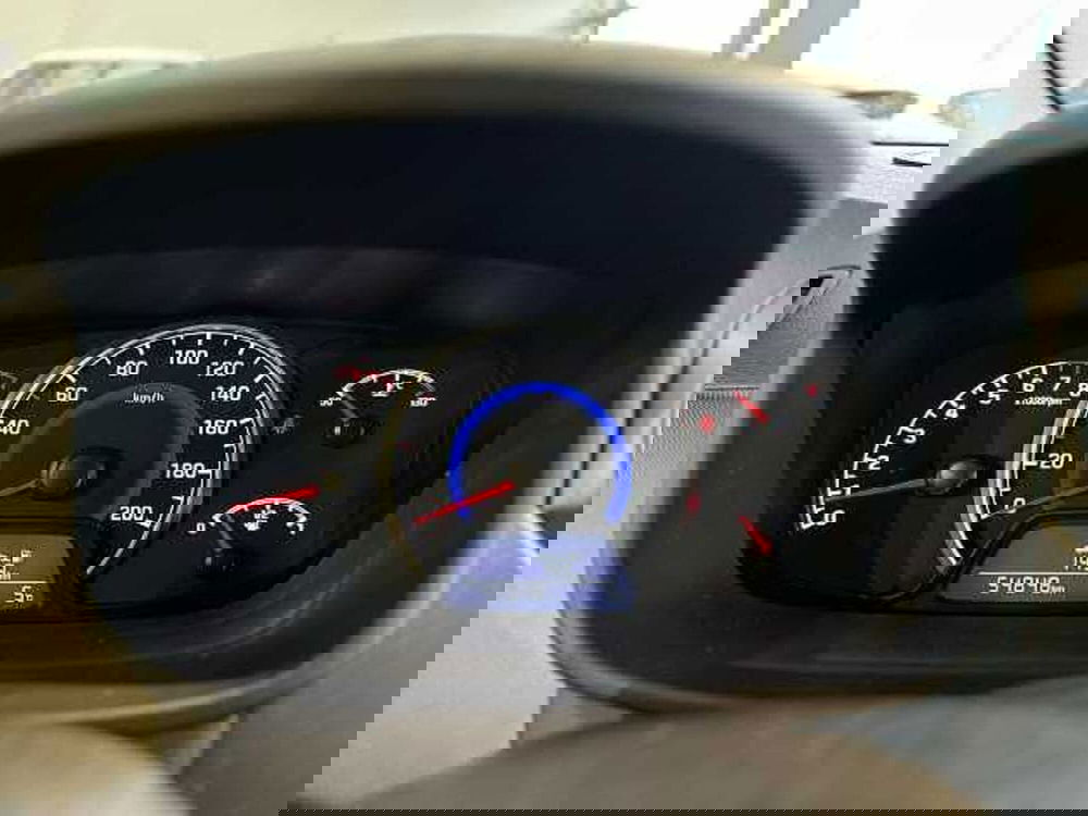 Hyundai i10 usata a Venezia (8)