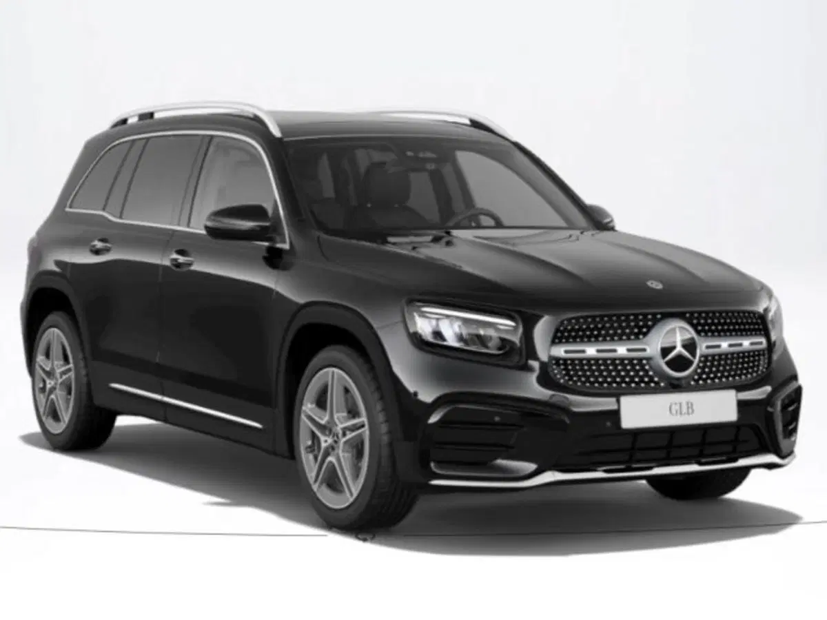 Mercedes-Benz GLB nuova a Verona