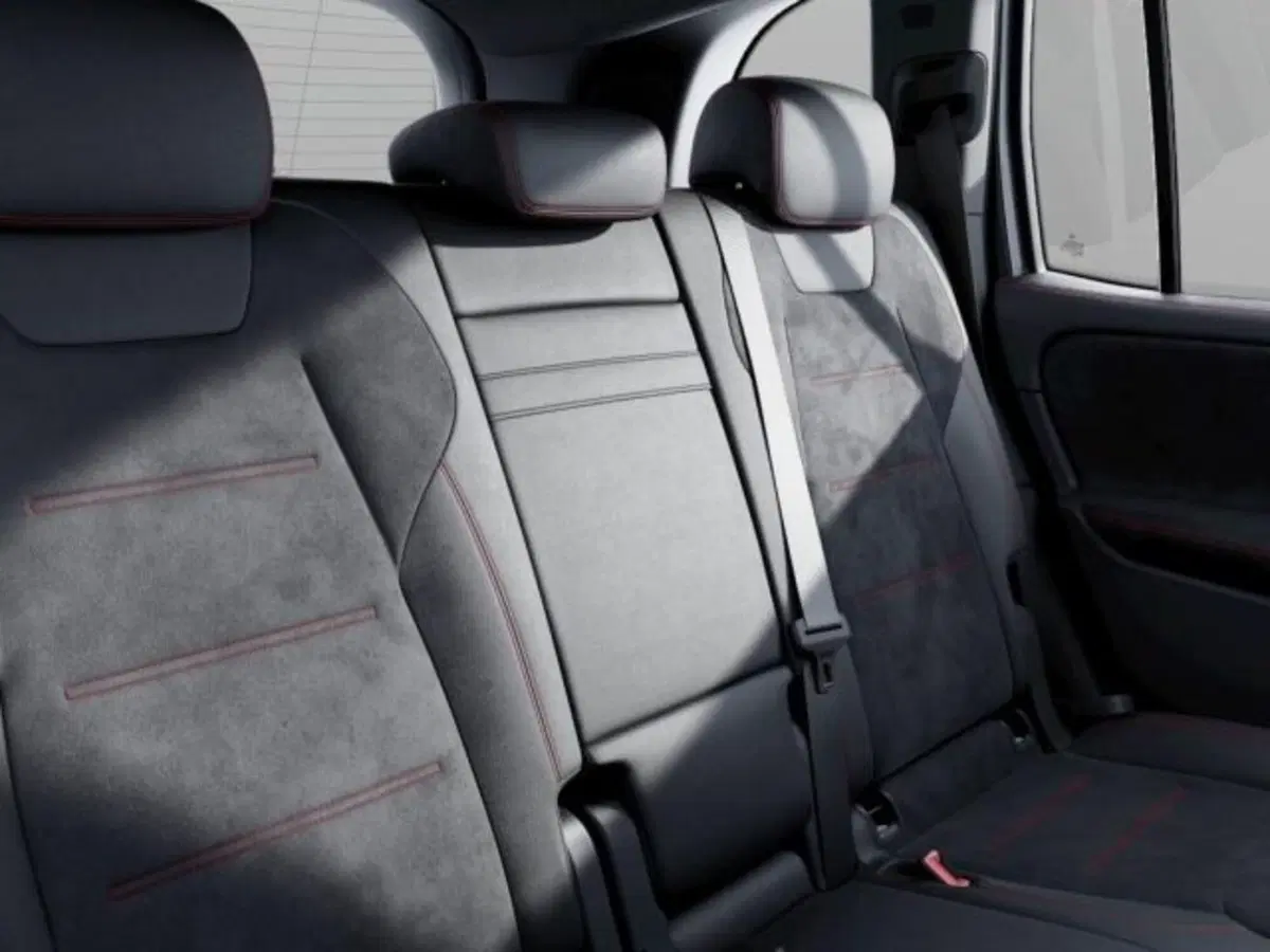 Mercedes-Benz GLB nuova a Verona (6)