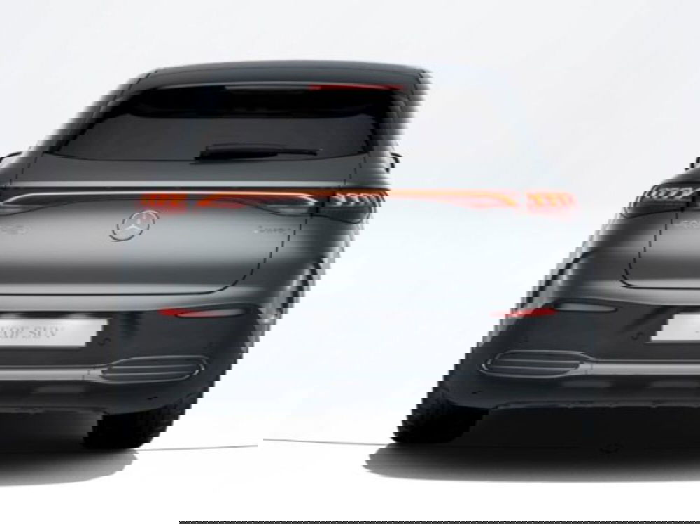 Mercedes-Benz EQE SUV nuova a Verona (4)