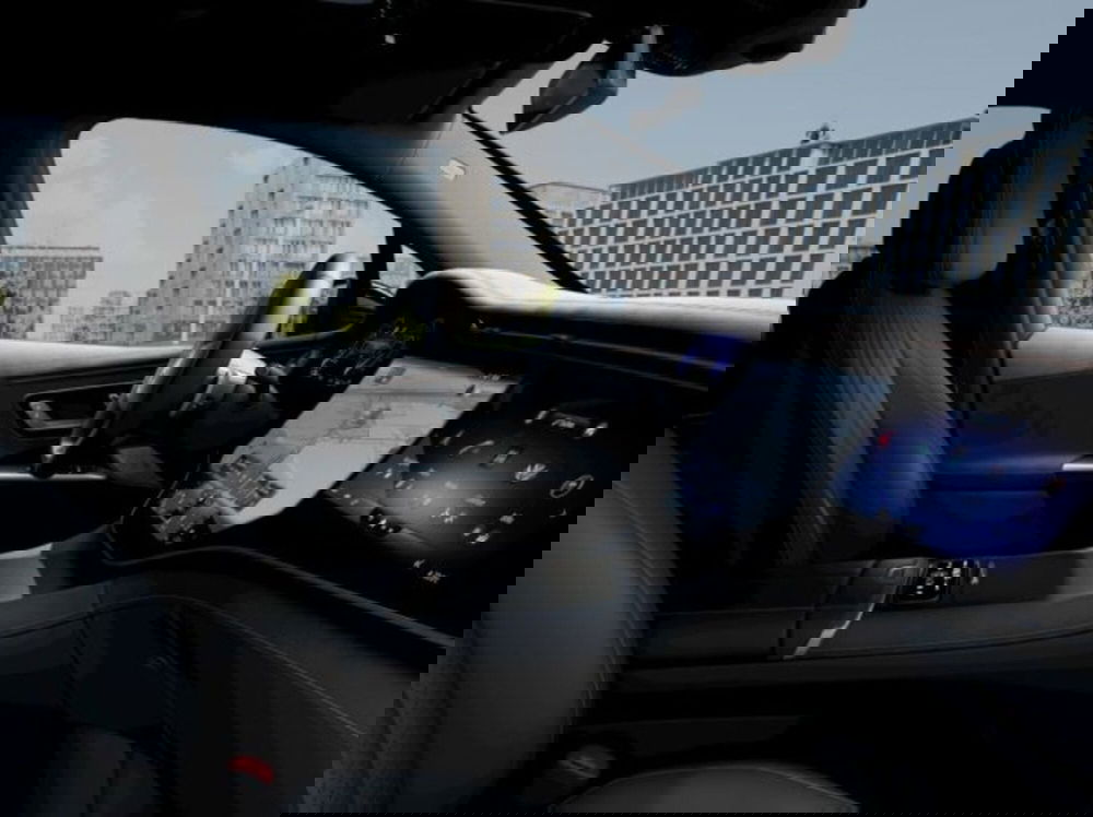 Mercedes-Benz EQE SUV nuova a Verona (6)