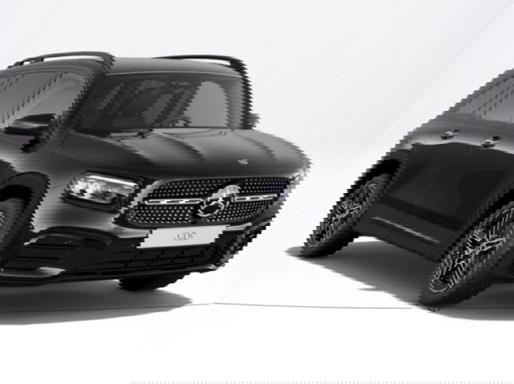 Mercedes-Benz GLB nuova a Verona