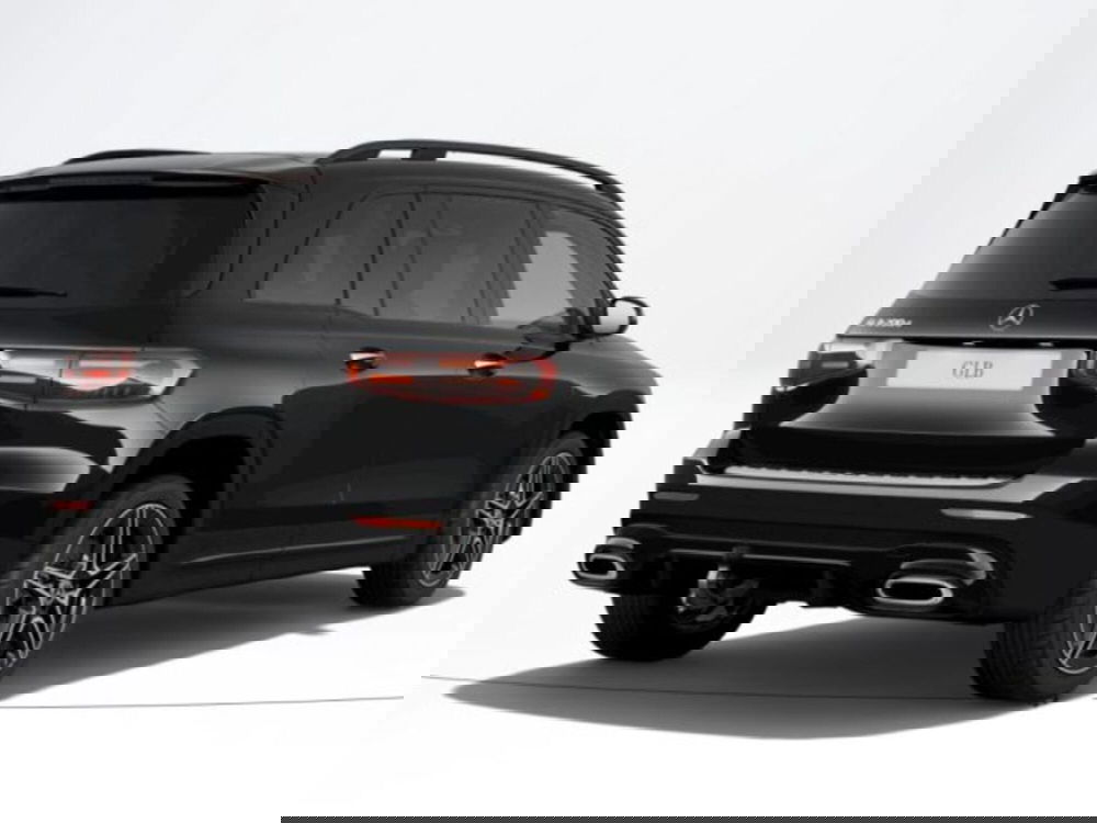 Mercedes-Benz GLB nuova a Verona (2)