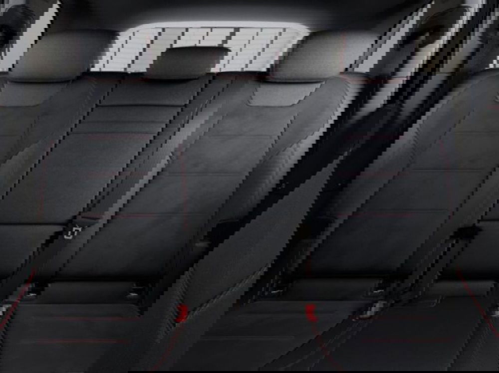 Mercedes-Benz GLB nuova a Verona (7)