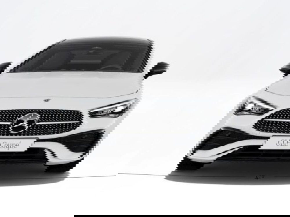 Mercedes-Benz CLE Coupé nuova a Verona (3)