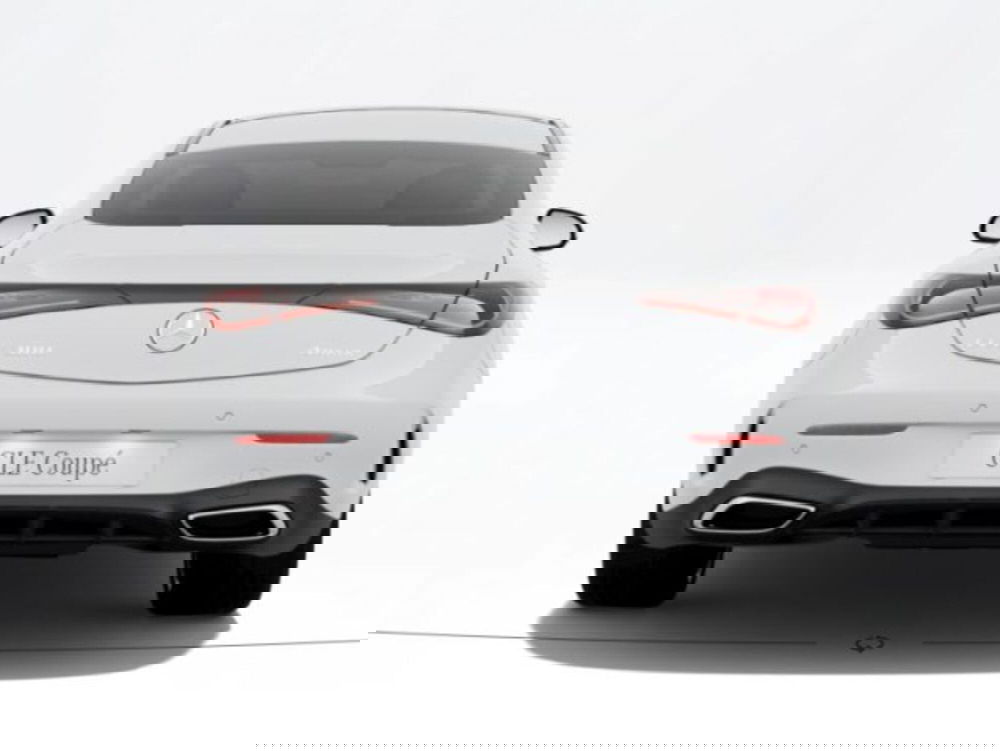 Mercedes-Benz CLE Coupé nuova a Verona (4)