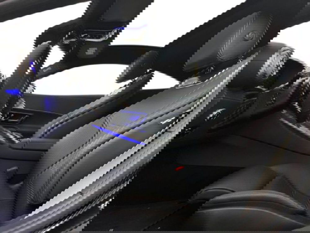 Mercedes-Benz AMG GT nuova a Verona (10)