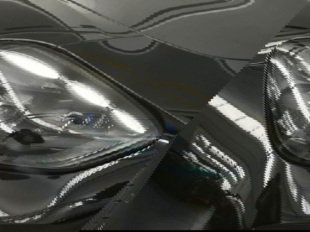 Mercedes-Benz AMG GT nuova a Verona (17)