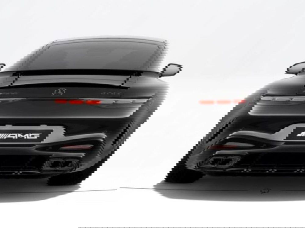 Mercedes-Benz AMG GT nuova a Verona (3)