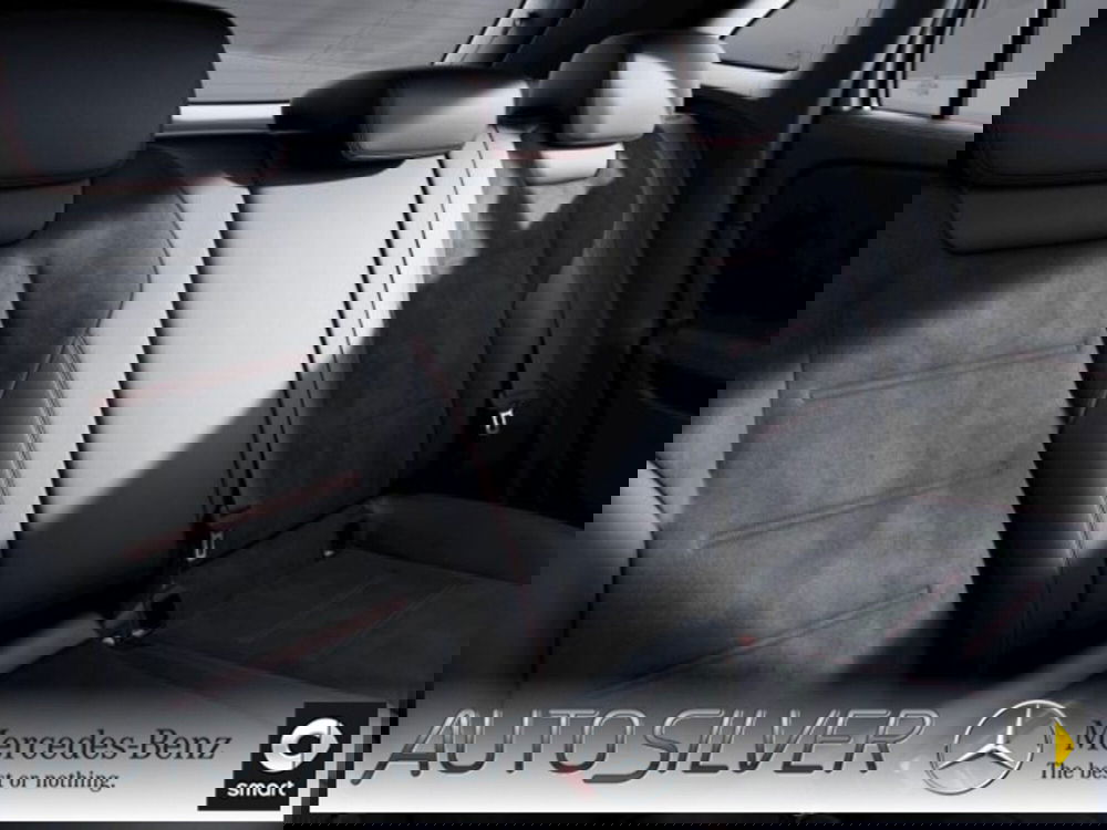 Mercedes-Benz GLA SUV nuova a Verona (7)