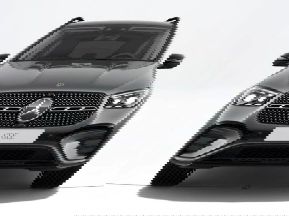 Mercedes-Benz GLE SUV nuova a Verona (3)