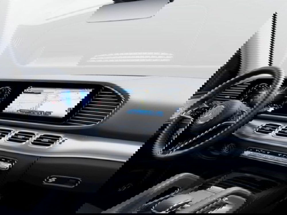 Mercedes-Benz GLE SUV nuova a Verona (8)