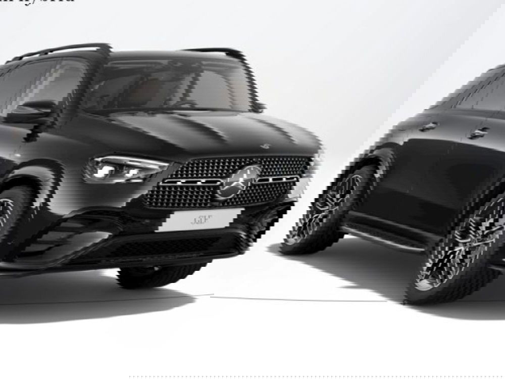 Mercedes-Benz GLE SUV nuova a Verona