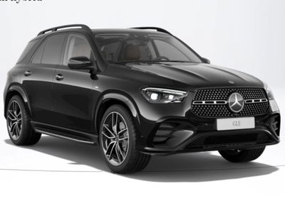 Mercedes-Benz GLE SUV 350 de phev AMG Line Advanced Plus 4matic auto nuova a Verona