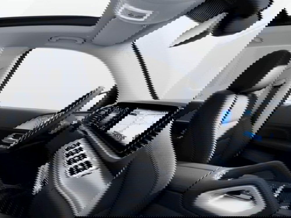 Mercedes-Benz GLE SUV nuova a Verona (6)