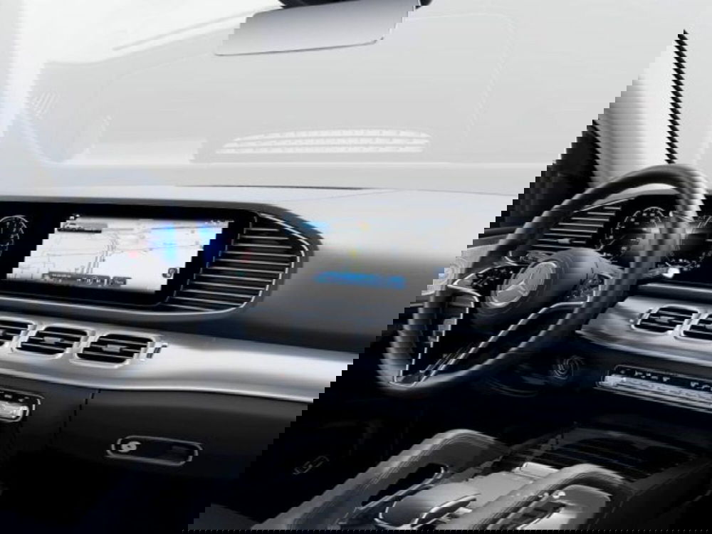 Mercedes-Benz GLE SUV nuova a Verona (8)