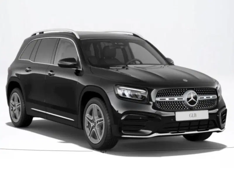 Mercedes-Benz GLB nuova a Verona
