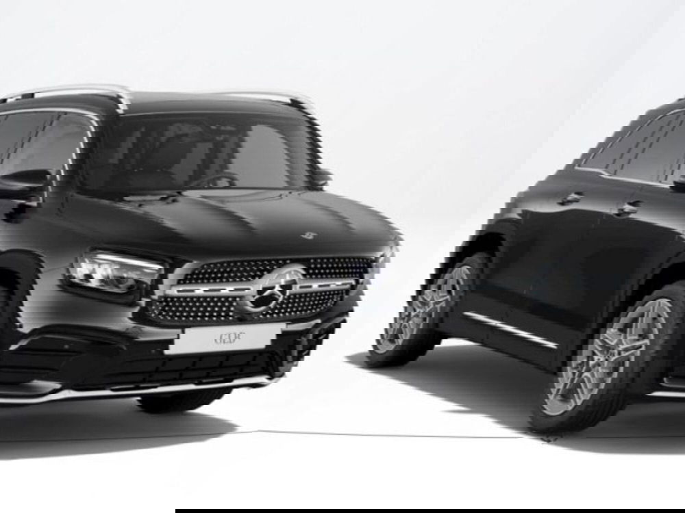 Mercedes-Benz GLB nuova a Verona