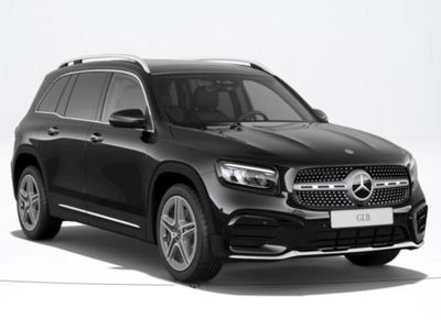 Mercedes-Benz GLB 200 d AMG Line Advanced Plus 4matic auto 7p.ti nuova a Verona