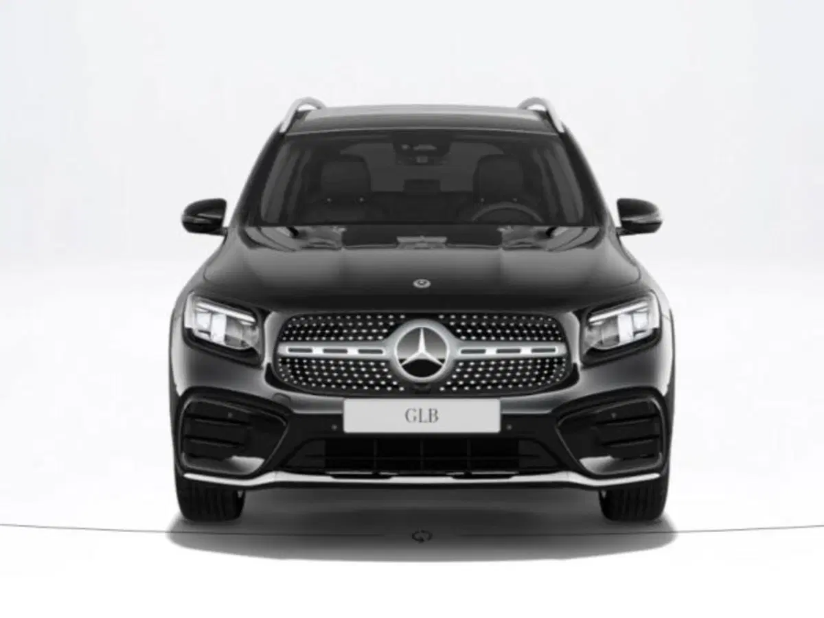 Mercedes-Benz GLB nuova a Verona (3)
