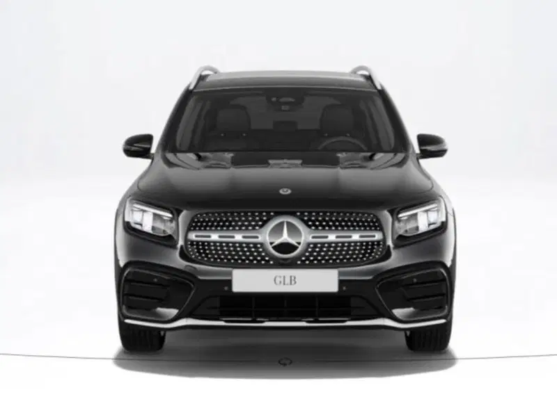 Mercedes-Benz GLB nuova a Verona (3)