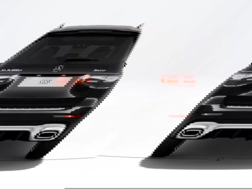 Mercedes-Benz GLB nuova a Verona (4)