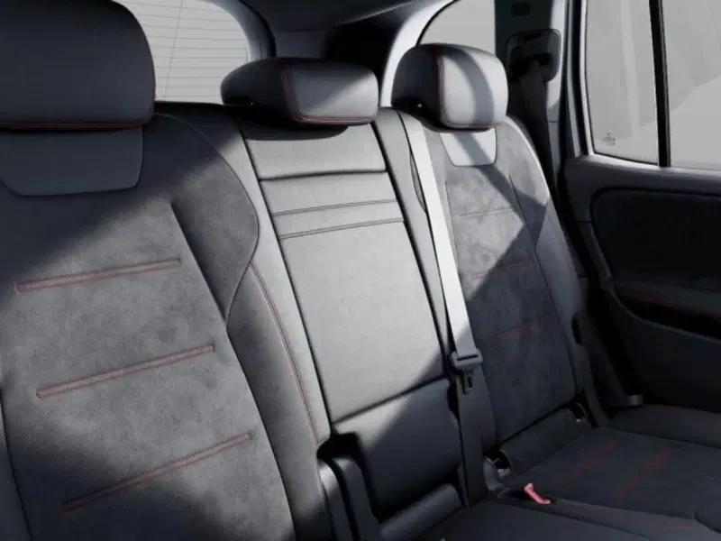 Mercedes-Benz GLB nuova a Verona (6)