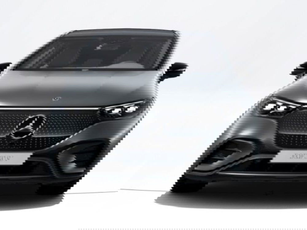 Mercedes-Benz EQE SUV nuova a Verona (3)