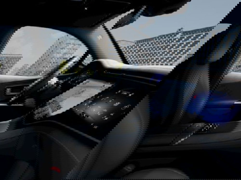 Mercedes-Benz EQE SUV nuova a Verona (6)