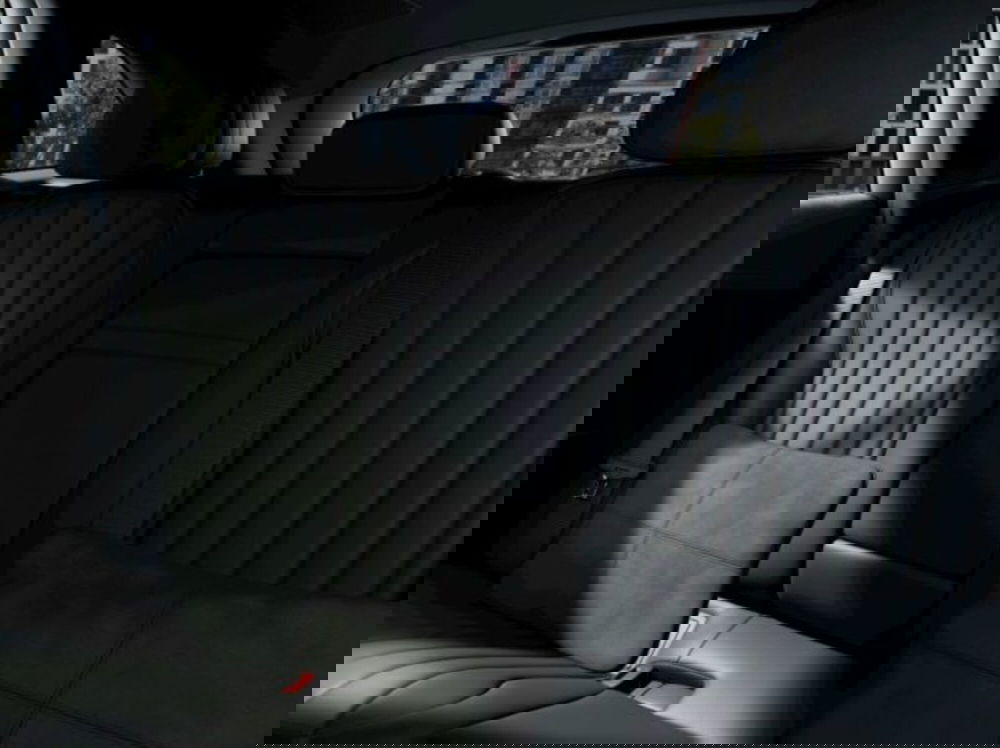 Mercedes-Benz EQE SUV nuova a Verona (7)