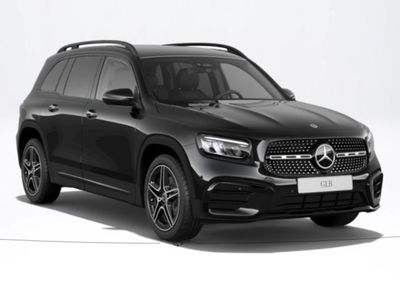 Mercedes-Benz GLB 200 d AMG Line Advanced Plus Seaside Edition auto nuova a Verona