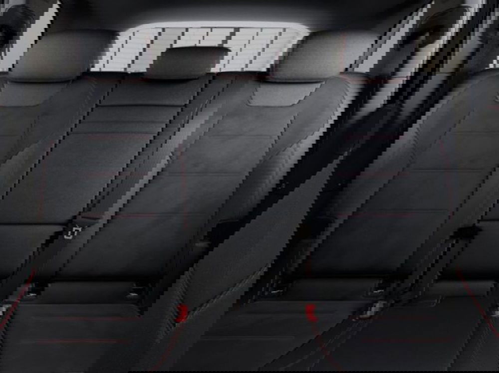 Mercedes-Benz GLB nuova a Verona (7)