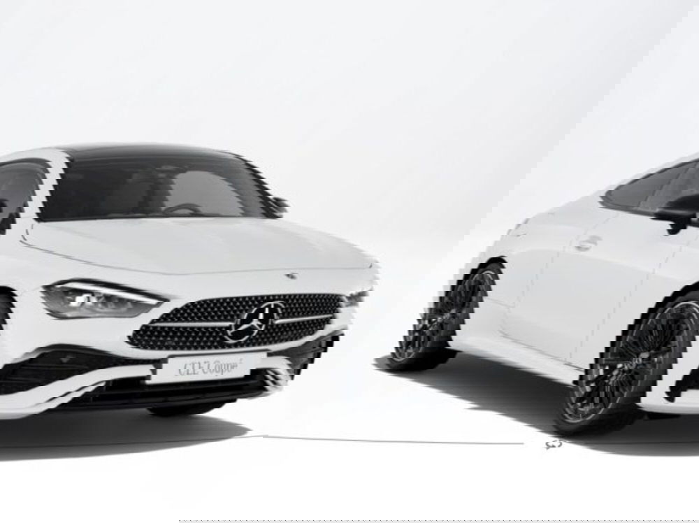 Mercedes-Benz CLE Coupé nuova a Verona