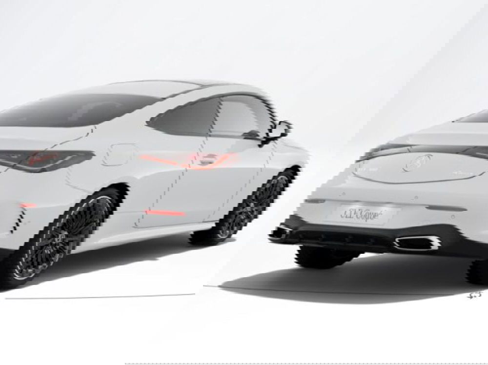 Mercedes-Benz CLE Coupé nuova a Verona (2)