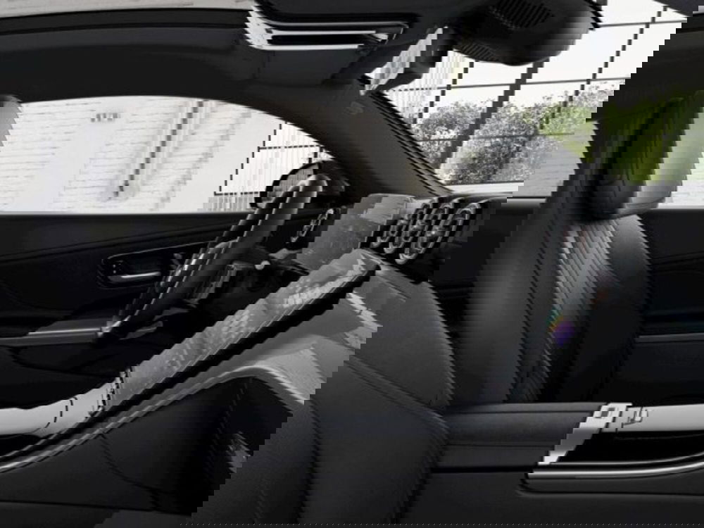 Mercedes-Benz CLE Coupé nuova a Verona (6)