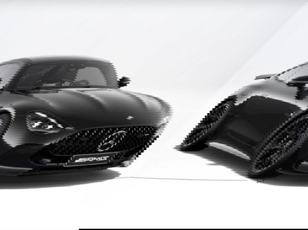 Mercedes-Benz AMG GT nuova a Verona