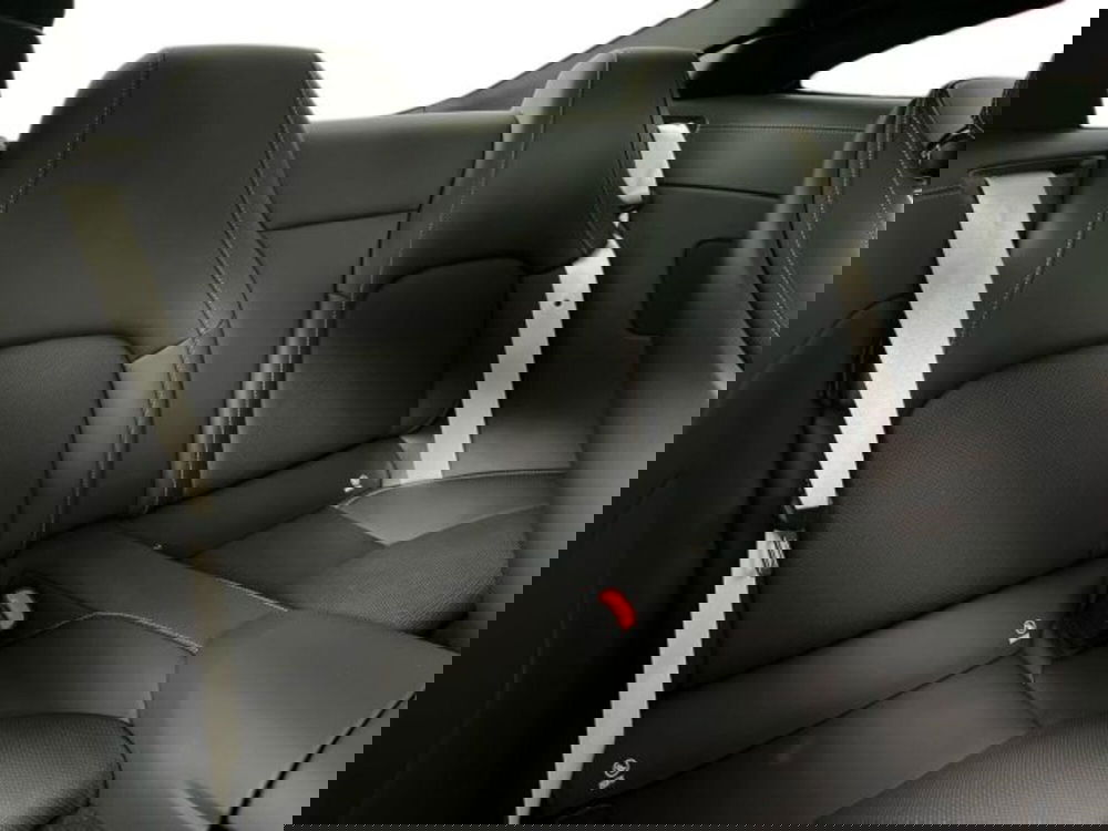 Mercedes-Benz AMG GT nuova a Verona (15)