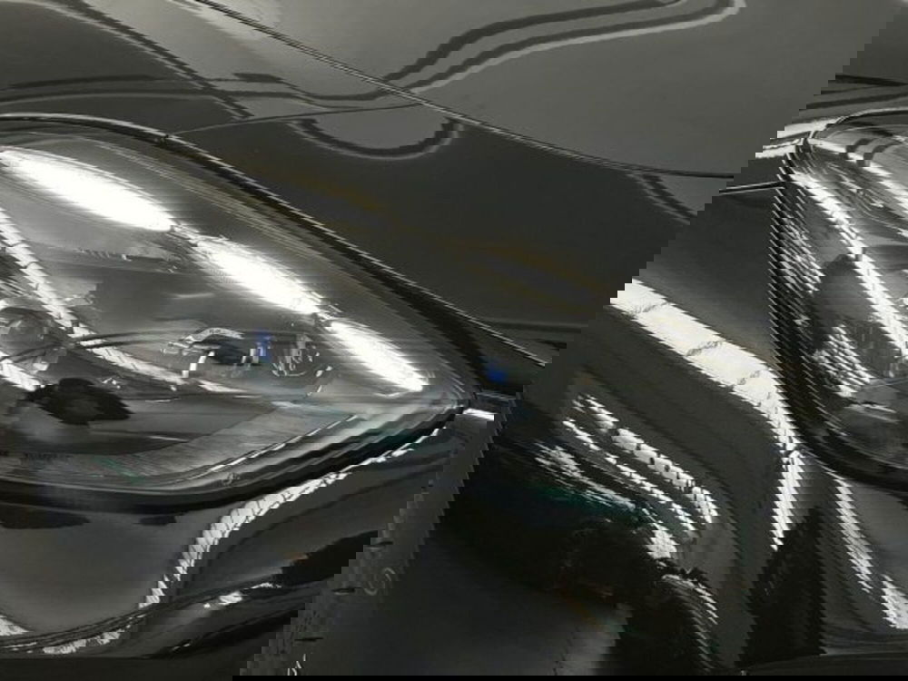 Mercedes-Benz AMG GT nuova a Verona (17)