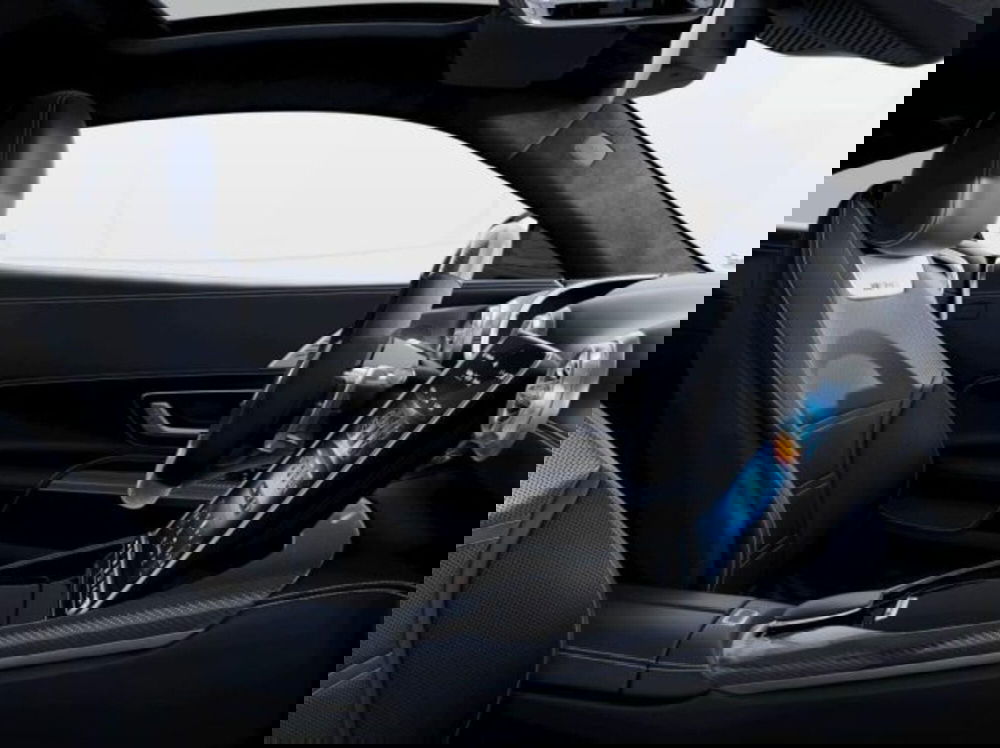 Mercedes-Benz AMG GT nuova a Verona (6)