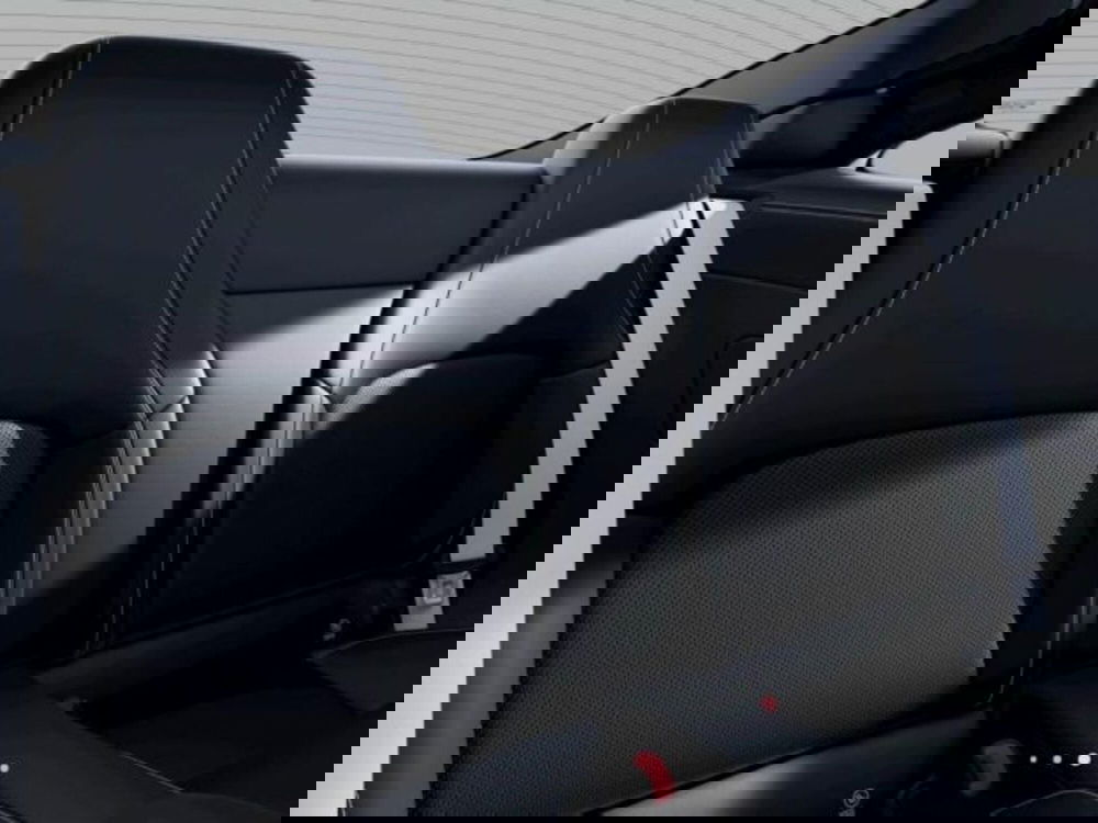 Mercedes-Benz AMG GT nuova a Verona (7)