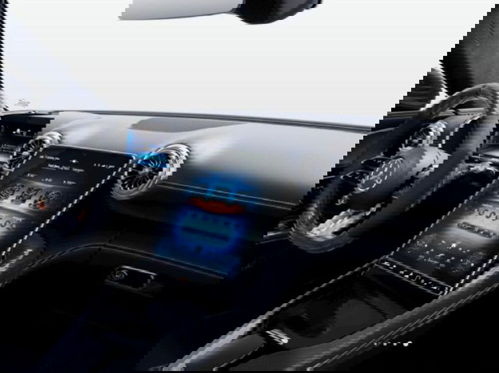 Mercedes-Benz AMG GT nuova a Verona (8)