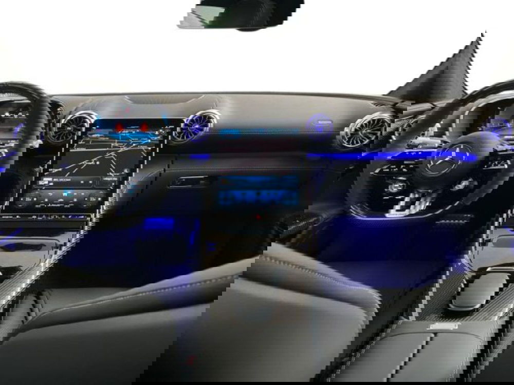 Mercedes-Benz AMG GT nuova a Verona (9)