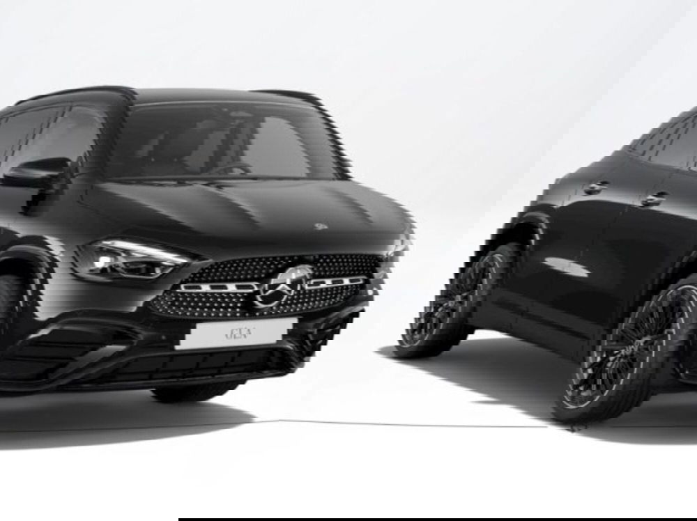 Mercedes-Benz GLA SUV nuova a Verona